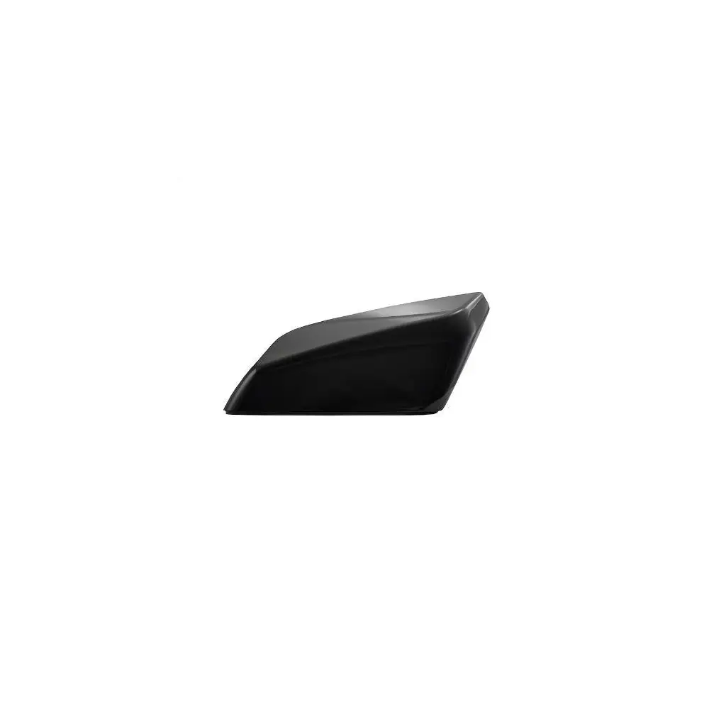 Top Half Door Mirror Cover - Black - CTCCCIMC67521RBK